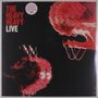 The Heavy Heavy: Live (Limited Edition) (Electric Red Vinyl), LP