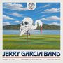 Jerry Garcia: Garcialive Volume 23: August 14th 1993 Shoreline, CD