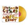 Benjamin Gibbard & Andrew Kenny: Home EP (Limited Indie Edition) (Gold Vinyl), LP
