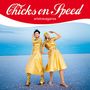 Chicks On Speed: Artstravaganza, CD