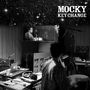 Mocky: Key Change, CD