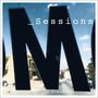 : M Sessions, CD,CD