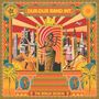 Dur-Dur Band: The Berlin Session, CD