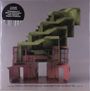 Marcus Schmickler & Jaki Liebezeit & Hayden Chisholm: Timekeepers II, LP
