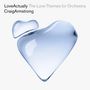 Craig Armstrong: Love actually (Tatsächlich Liebe) - The Love Themes for Orchestra, CD