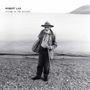 Robert Lax: Living In The Present, LP