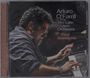 Arturo O'Farrill: Four Questions, CD