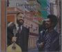 Danilo Brito & João Luiz: Esquina De Sao Paulo, CD
