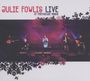 Julie Fowlis: Live At Perthshire Amber, CD