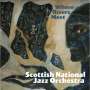 Scottish National Jazz Orchestra: Where Rivers Meet, CD,CD