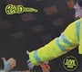 Peat & Diesel: Live At Barrowlands 2020, CD