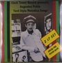 Augustus Pablo: Yard Style Melodica Songs, LP
