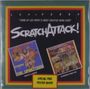 Lee 'Scratch' Perry: Scratch Attack, LP,LP