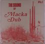 Macka Dub: Sound Of Vol.1, LP
