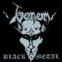 Venom: Black Metal, LP