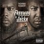 Freeway & The Jacka: Highway Robbery, CD