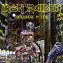 Iron Maiden: Somewhere In Time (180g) (Black Vinyl), LP