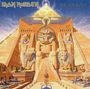 Iron Maiden: Powerslave (180g), LP