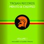 : Trojan Records Mento & Calypso Volume 1, LP