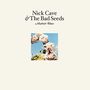 Nick Cave & The Bad Seeds: Abattoir Blues / The Lyre Of Orpheus (180g), LP,LP