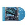 Covertext: "KNATS: A GREAT DAY IN NEWCASTLE". Menschen vor Brücke. CD: Trackliste, blaues Design.