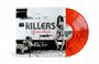 The Killers: Sam's Town (20th Anniversary) (180g) (Limited Edition) (Red Smoke Vinyl), LP