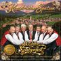 Kastelruther Spatzen: 40 Jahre Spatzenfest - Die größten Hits - Die schönsten Momente - Unser Dankeschön an Euch, CD