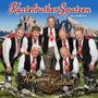 Kastelruther Spatzen: Hollywood in Kastelruth, CD