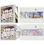 Take That: Dreamers (Deluxe Edition), CD
