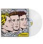 Take That: Dreamers (Limited Edition) (White Vinyl) (in Deutschland & Österreich exklusiv für jpc!), LP