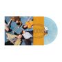 Giant Rooks: If Heaven Exists, This Might Be It (180g) (Limited Edition) (Blue Marbled Vinyl), LP