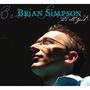 Brian Simpson: It's All Good, CD
