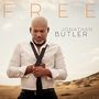 Jonathan Butler: Free, CD