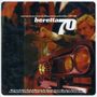 Beretta 70 - O.S.T., CD
