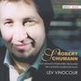 Robert Schumann: Das gesamte Etüdenwerk für Klavier, CD,CD,CD