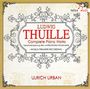 Ludwig Thuille: Sämtliche Klavierwerke, CD