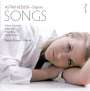 : Astrid Kessler - Songs, CD