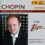 Frederic Chopin: Klavierlieder "Frederic Chopin Edition Vol.7", CD
