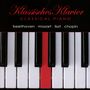 : Klassisches Klavier, CD