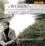 : David Theodor Schmidt - Wohin?, CD