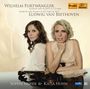Wilhelm Furtwängler: Sonate für Violine & Klavier Nr.2, CD