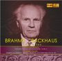 : Wilhelm Backhaus, CD,CD