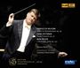 Hans Pfitzner: Klavierkonzert Es-dur op.31, CD