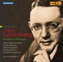 Jakob Schönberg (1900-1956): Lieder, CD