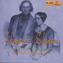 Ksenia Nosikova - Schumann & Schumann, CD