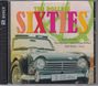 The Rolling Sixties, CD