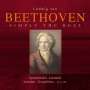 Ludwig van Beethoven: Ludwig van Beethoven - Simply the Best, CD,CD,CD,CD,CD,CD