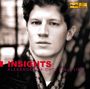 : Alexander Krichel - Insights (Alexander Krichel plays Liszt), CD