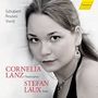 : Cornelia Lanz & Stefan Laux - Schubert / Rossini / Verdi, CD