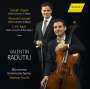 Wolfgang Amadeus Mozart: Cellokonzert D-Dur nach dem Hornkonzert KV 447, CD